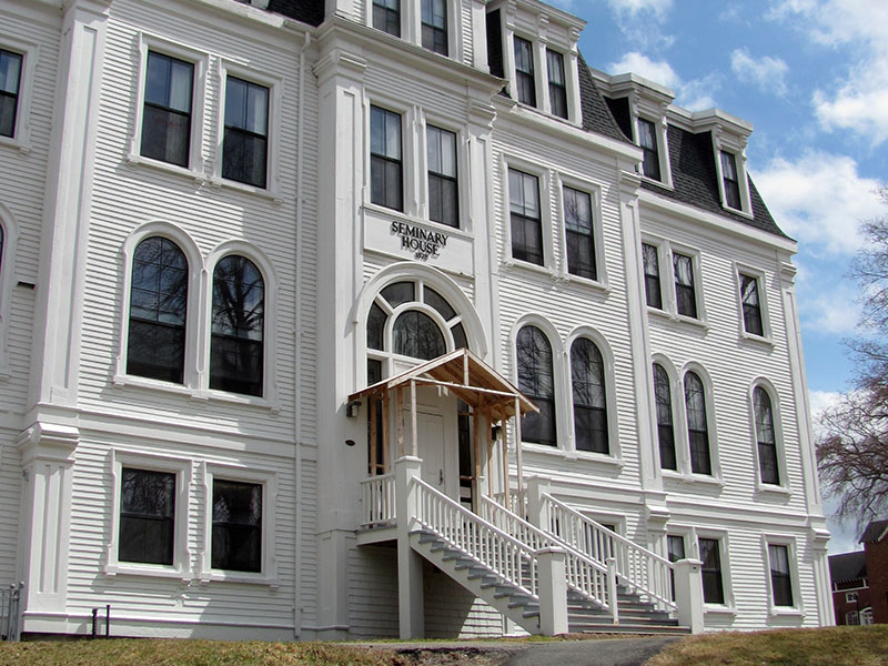 Residence Options Acadia University